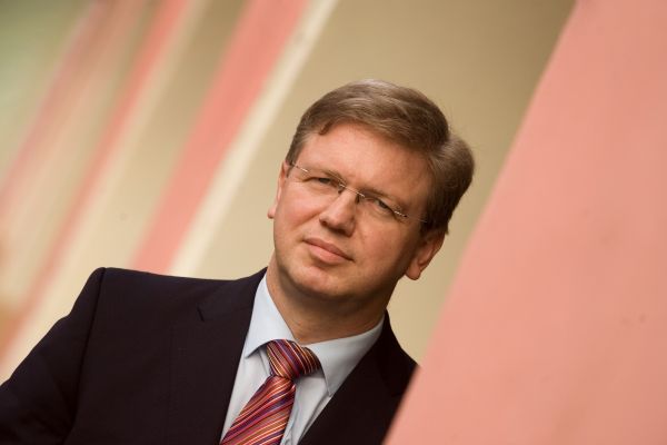 Novým eurokomisařem bude dosavadní ministr pro záležitosti EU.